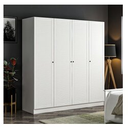 Hanah home garderober kale mebran 8391 Cene