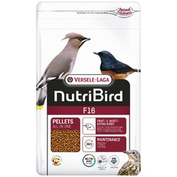 Versele Laga Prestige Versele Laga NutriBird F16 800 g Cene