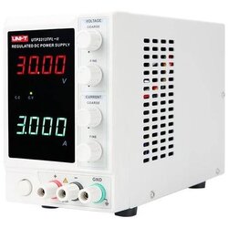 Uni-t UTP3313TFL-II - Laboratorijsko napajanje UTP3313TFL-II 0-30V/0-3A Cene