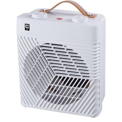 SHX HL20ST Grijac z ventilatorom i W, termostatom snage 2000 3 stupnja: + 2 ventilator stupnja grijanja (1000/2000 Cene