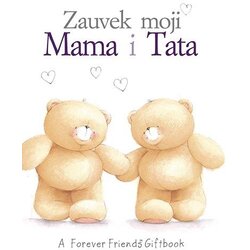 Valera Helen Exley - Zauvek moji mama i tata Cene