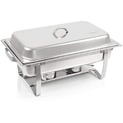 A.S. CREATION TAPETEN chafing posoda gourmet lux ( 49,5 cm x 29,5 cm x 6,5 cm) Cene