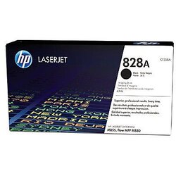 HP Supplies HP 828A Black LaserJet Image Drum Cene