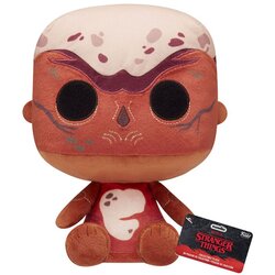 Stranger Things Vecna plišana igračka 17,5 cm Cene