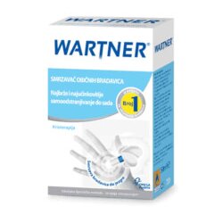 Wartner Za uklanjanje bradavica Cene
