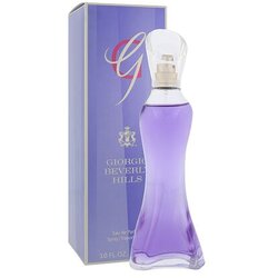 Giorgio Beverly Hills G parfumska voda 90 ml poškodovana škatla za ženske Cene