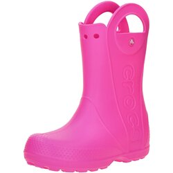 Crocs Gumene čizme 'Handle It' fuksija Cijene