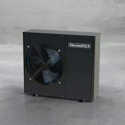 Thermoflux TOPLOTNA PUMPA MONOBLOK TF17DC 220V 2300260 Cene