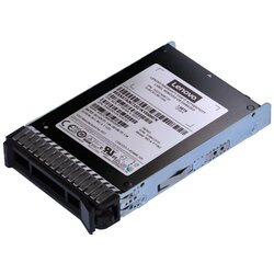 Lenovo thinksystem 2.5" 800 gb ssd PM1645 mainstream, sas 12Gb, hot swap, (20789147) Cene