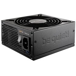 Be Quiet! SFX-L Power 600W napajanje (80+ Gold, modularni, crna) Cene