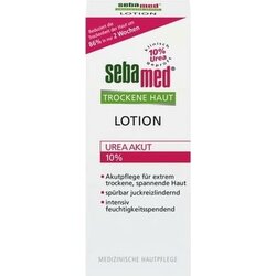 Seba Med Losion za suhu kožu Urea Akut 10% Cene