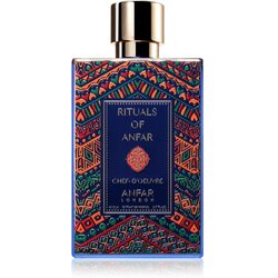 Anfar Rituals Of Chef-D'Oeuvre parfemska voda uniseks 80 ml Cene