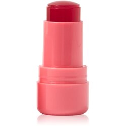 Technic_Cosmetics Jelly Tint rumenilo u olovci za usne i lice nijansa Peach Fizz 9 g Cene