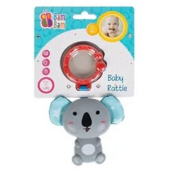 TOMOŠPED Baby zvečka koala Cene