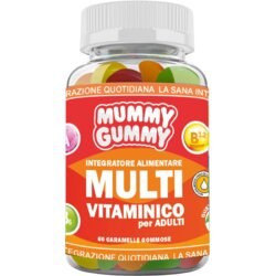  Multivitamin - 60 Gumeni bomboni Cijene