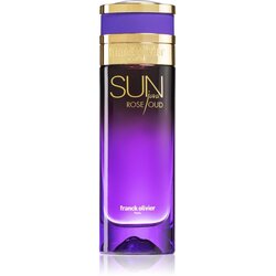 Franck Olivier Sun Java Rose Oud parfumska voda za ženske 75 ml Cene
