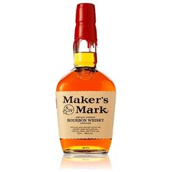 Markers Mark original burbon 700ml staklo Cene