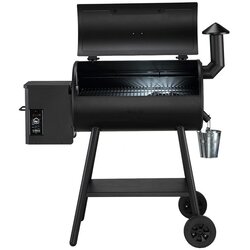 Z Grills Roštilj na pelet ZPG-550B2 Cene