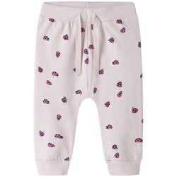 name it hlače trenirka DH 13226055 NBFVANDORA PP26 Ž roza 74 Cijene