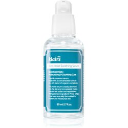 Klairs Rich Moist Soothing Serum pomirjajoči serum za obraz z vlažilnim učinkom 80 ml Cene