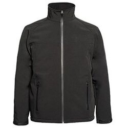 Lacuna Softshell jakna crna ROLAND vel. XL Cene
