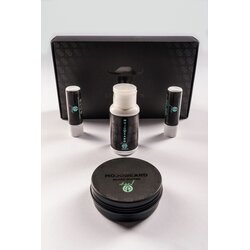 Mojo Beard stache box refill set Cene