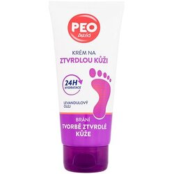 Astrid PEO Hard Skin Foot Cream krema za otrdelo kožo stopal 100 ml Cene