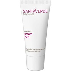 Santaverde cream Rich Cene