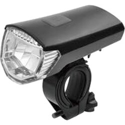 ViTcomp prednja lampa ling 3W led usb crna Cene