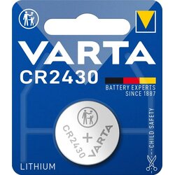 Varta Baterija CR2430 Cene