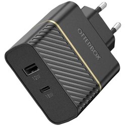 Otterbox eu wall charger 30W usb punjač 30 w izlazna struja maks. 3 a broj izlaza: 1 x usb-a, usb-c® Cene
