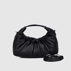 Nunoo Torbe 77041001nb Dandy Draped Soft Črna Cene