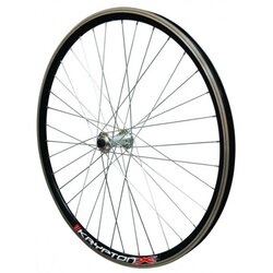 Kryptonx krypton-x točak-26" prednji silver al.glava-al.felna dupli z ( 112449 ) Cene