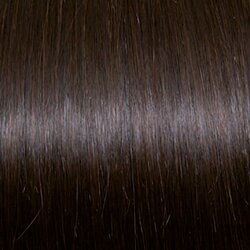Seiseta prirodna kosa na tresi sa klipsma 50/55cm-4 brown Cene
