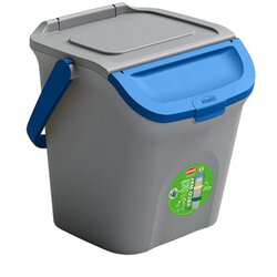 STEFANPLAST Kanta za smeće 28L 69002 plava Cene