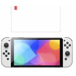 Ipega Screen Protector For Nintendo Switch OLED PG-SW100 Cene