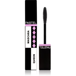 PASTEL Queen Mascara maskara za volumen i produžavanje trepavica nijansa Black 7.14 ml Cene