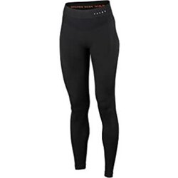 Falke tajice MW long black Cene