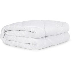 Bonami Essentials Odeja s polnilom iz ogljikovih mikrovlaken 140x200 cm Warm - Cene