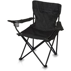 Linder Exclusiv Stolica za kampiranje Linder Exclusiv ANGLER PO2430 crna Cene