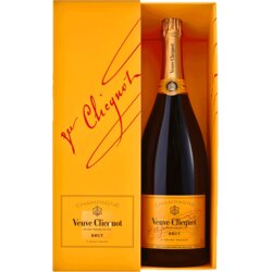 Veuve_clicquot Brut box Cene
