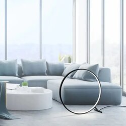 PAUL NEUHAUS led podna lampa hula R100 Cene