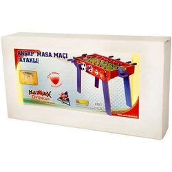 Turska Drvena fudbal igra Matrax 004035 T Cene