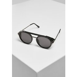 Urban Classics Accessoires Sunglasses Java black/gunmetal Cijene