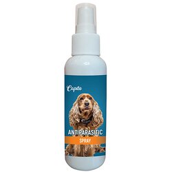 Capito Antiparazit sprej za pse 100ml Cene