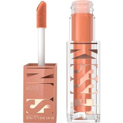 Maybelline rdečilo - Sunkisser Blush - 01 Downtown Rush​ Cene