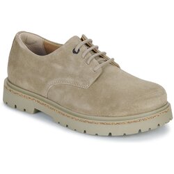 Birkenstock Highwood Lace Low LEVE Taupe Bež Cijene
