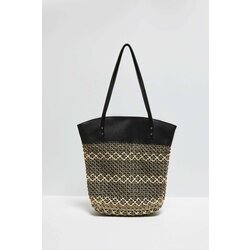 Marisse Women's Bag L-To-4011 Black Cijene