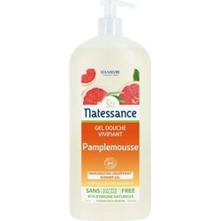 Natessance Gel za prhanje grenivka Cene