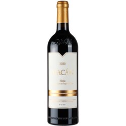 Macan Bodegas Benjamin De Rothschild Macan Reserva Cene